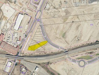 Plus de détails pour Avenida Calle Valenzana, 1, Illescas - Terrain à vendre