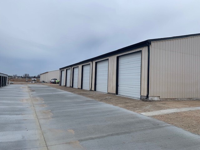 7501 Veterans Ave, Fort Smith, AR for lease - Building Photo - Image 2 of 6
