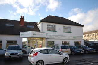 Plus de détails pour 491 Bradford Rd, Batley - Local d'activités à louer