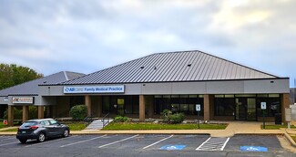 More details for 501 Millwood Cir, Maumelle, AR - Office for Lease