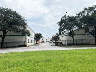 Plus de détails pour 4411 Navigation Blvd, Houston, TX - Industriel à vendre