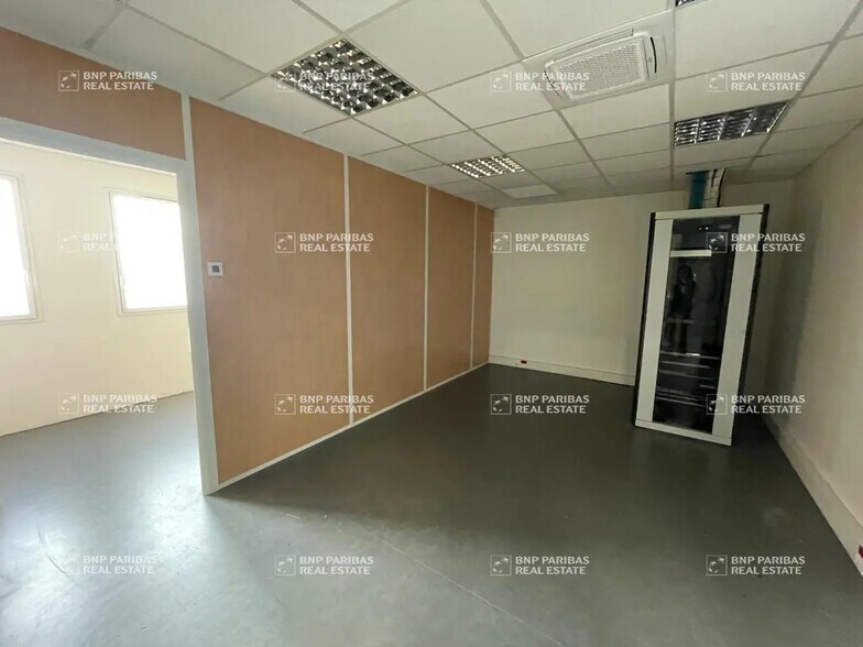 11 Rue Du Chemin Rouge, Nantes à louer - Photo intérieure - Image 3 de 11