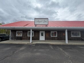 150 W Center St, West Bridgewater, MA for lease Building Photo- Image 1 of 12