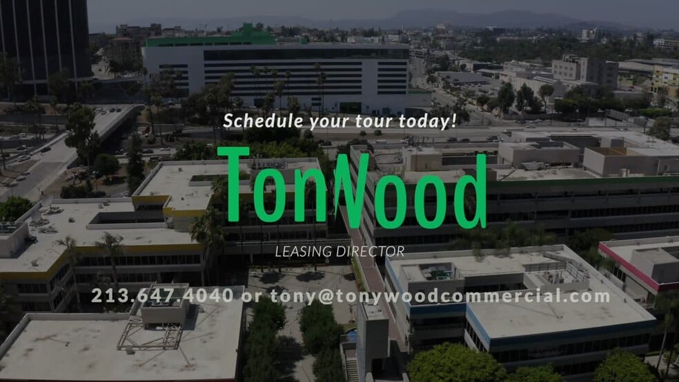 221 S Figueroa St, Los Angeles, CA à vendre - Vidéo sur l’inscription commerciale - Image 3 de 44