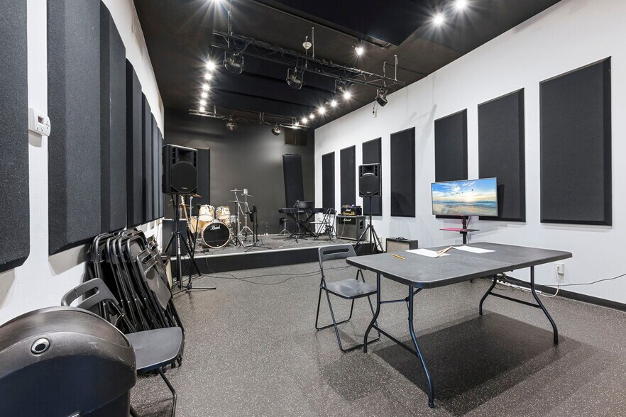 122-134 Mamaroneck Ave, Mamaroneck, NY à louer - Photo intérieure - Image 3 de 9