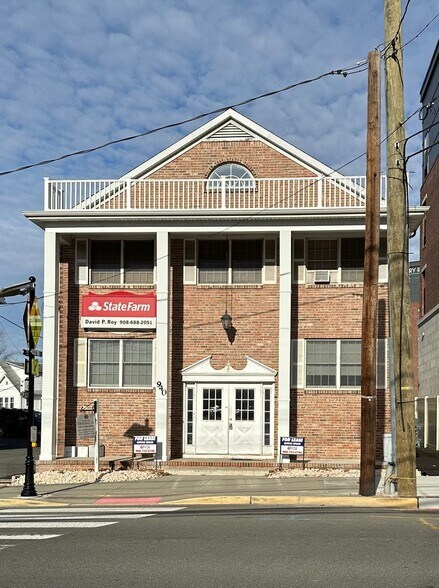 940 Stuyvesant Ave, Union Township, NJ for lease - Primary Photo - Image 1 of 4