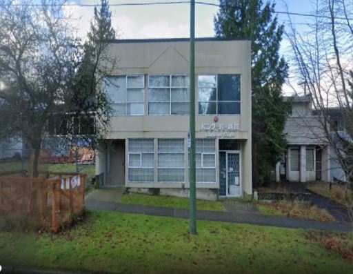 3735 Renfrew St, Vancouver, BC à vendre Photo principale- Image 1 de 1