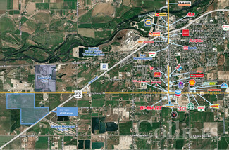 Plus de détails pour 2719 W State Highway 52, Emmett, ID - Terrain à vendre