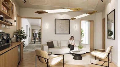 6 Boulevard Des Capucines, Paris for lease Interior Photo- Image 1 of 7