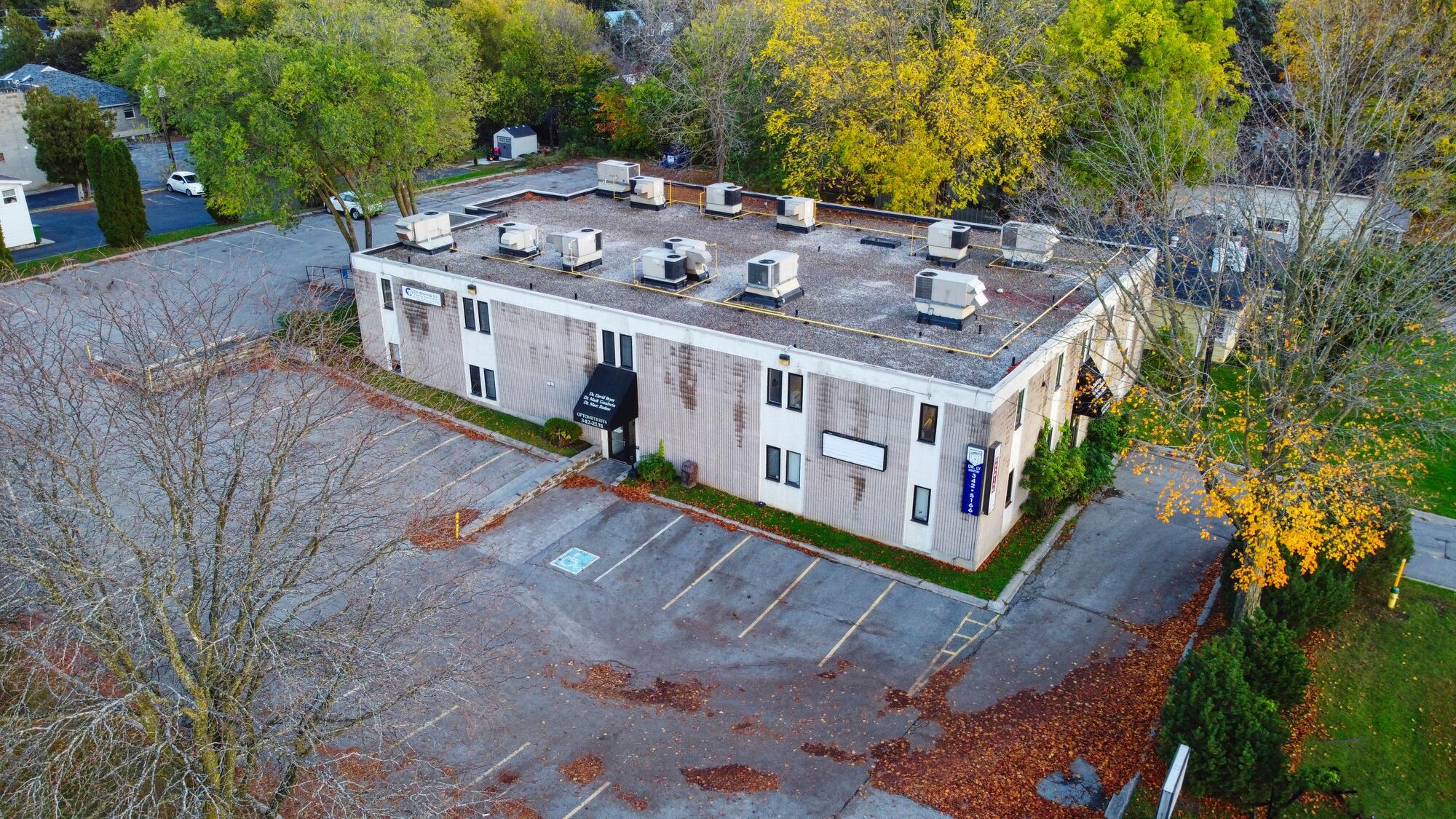 309 Park, Brockville, ON for sale Primary Photo- Image 1 of 1
