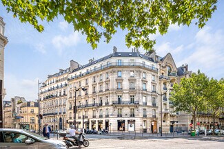 Plus de détails pour 32 Avenue Marceau, Paris - Bureau à louer