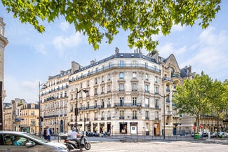 More details for 32 Avenue Marceau, Paris - Office for Lease