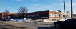 Plus de détails pour 2400 Maywood Dr, Bellwood, IL - Industriel à vendre