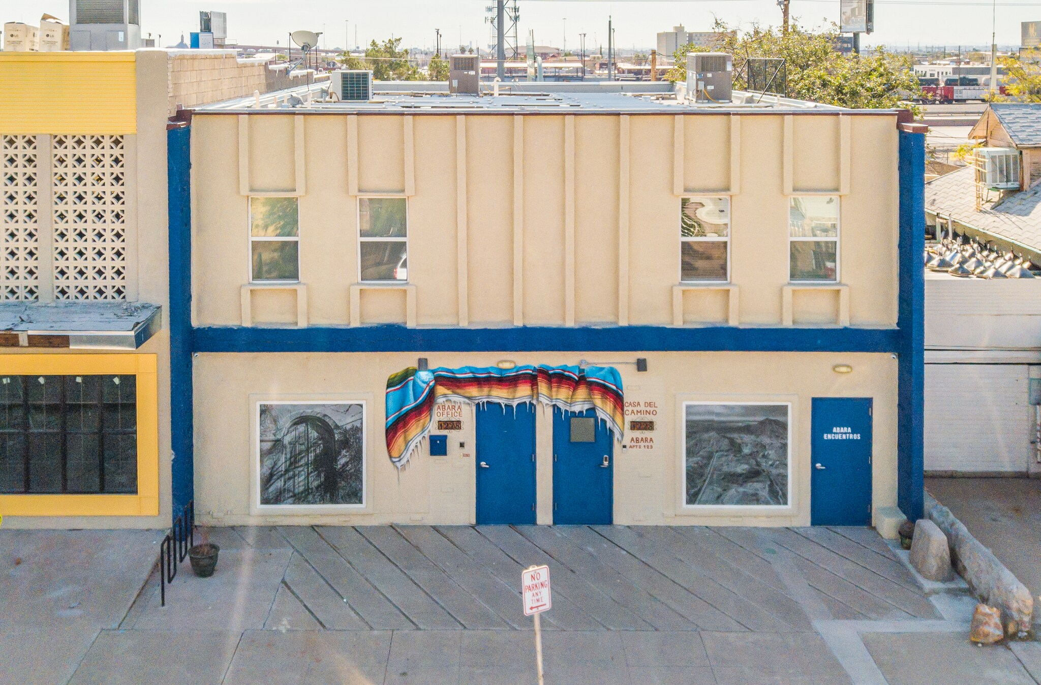 1228 Wyoming Ave, El Paso, TX for sale Building Photo- Image 1 of 10