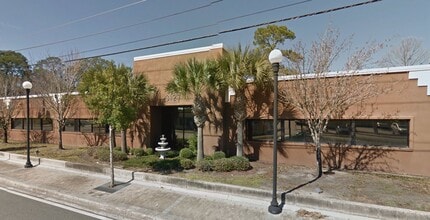 3127 Atlantic Blvd, Jacksonville, FL for lease Building Photo- Image 1 of 8