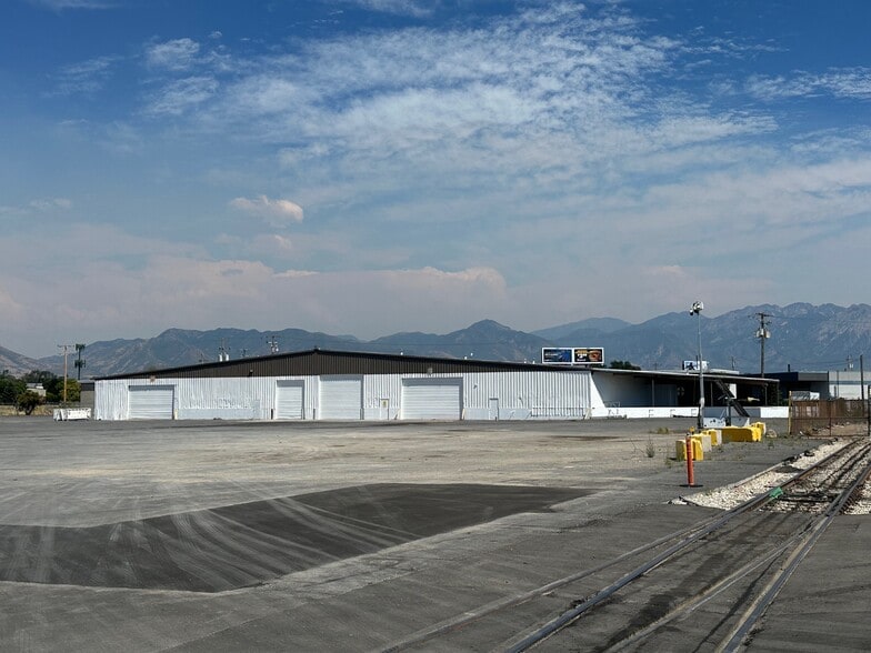 1876 W Fortune Rd, Salt Lake City, UT for lease - Building Photo - Image 2 of 38