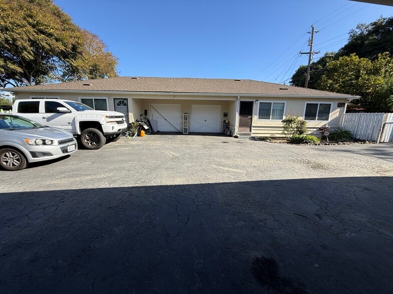 1815 Woodland Ave, East Palo Alto, CA for sale - Building Photo - Image 2 of 5