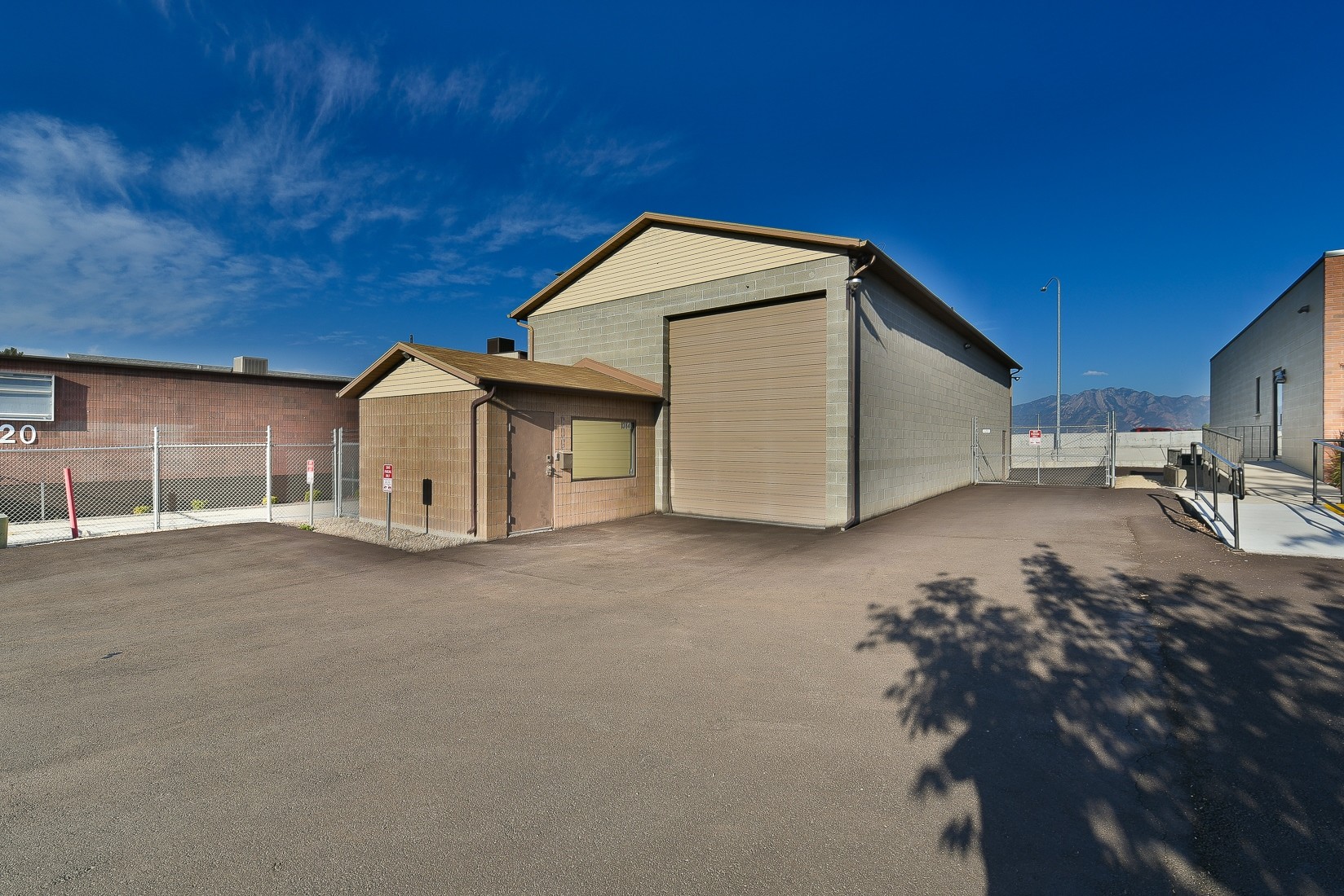 3840 W 5400 S, Taylorsville, UT for lease Building Photo- Image 1 of 23