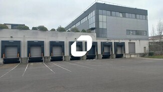 Plus de détails pour Industriel à louer