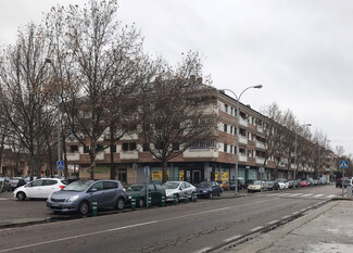 Plus de détails pour Calle Ciudad de Bron, 2, Talavera De La Reina - Multi-résidentiel à vendre