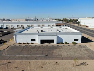 Plus de détails pour 236 N 48th Ave, Phoenix, AZ - Industriel à vendre