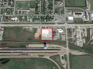 More details for 601 Main St, New Town, ND - Land for Sale