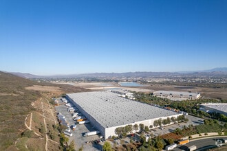 42500 Winchester Rd, Temecula, CA - Aerial map view - Image1