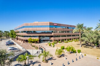 More details for 426 N 44th St, Phoenix, AZ - Office for Lease