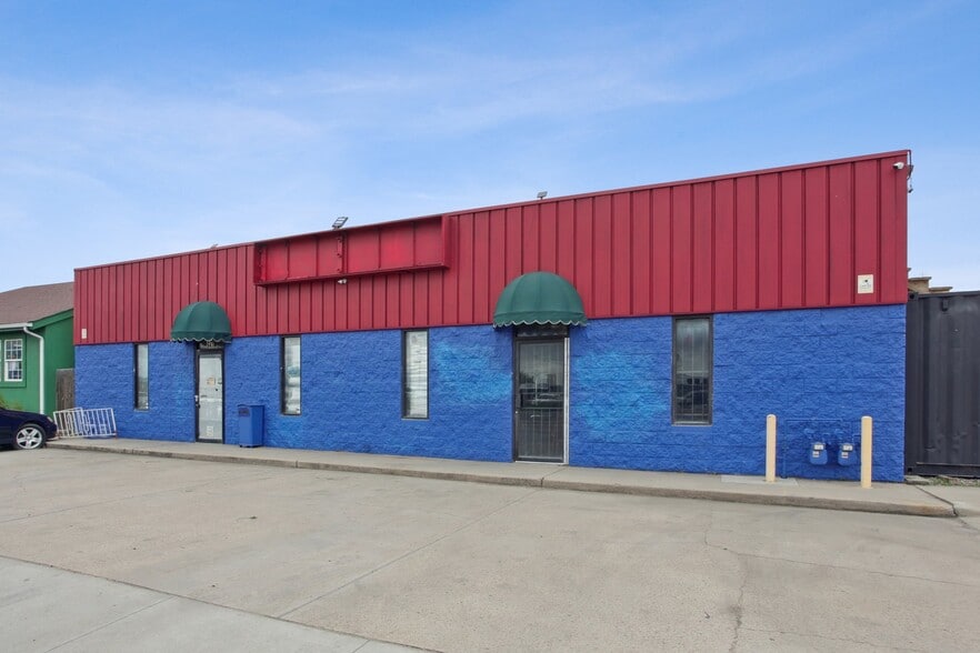 947 Federal Blvd, Denver, CO for sale - Building Photo - Image 3 of 15