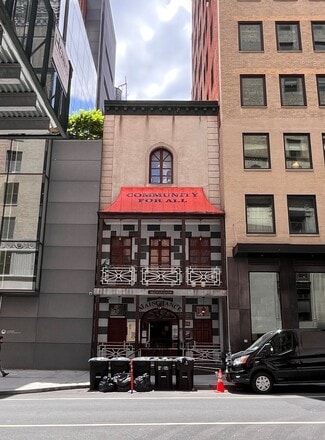 Plus de détails pour 120 E 32nd St, New York, NY - Bureau à vendre