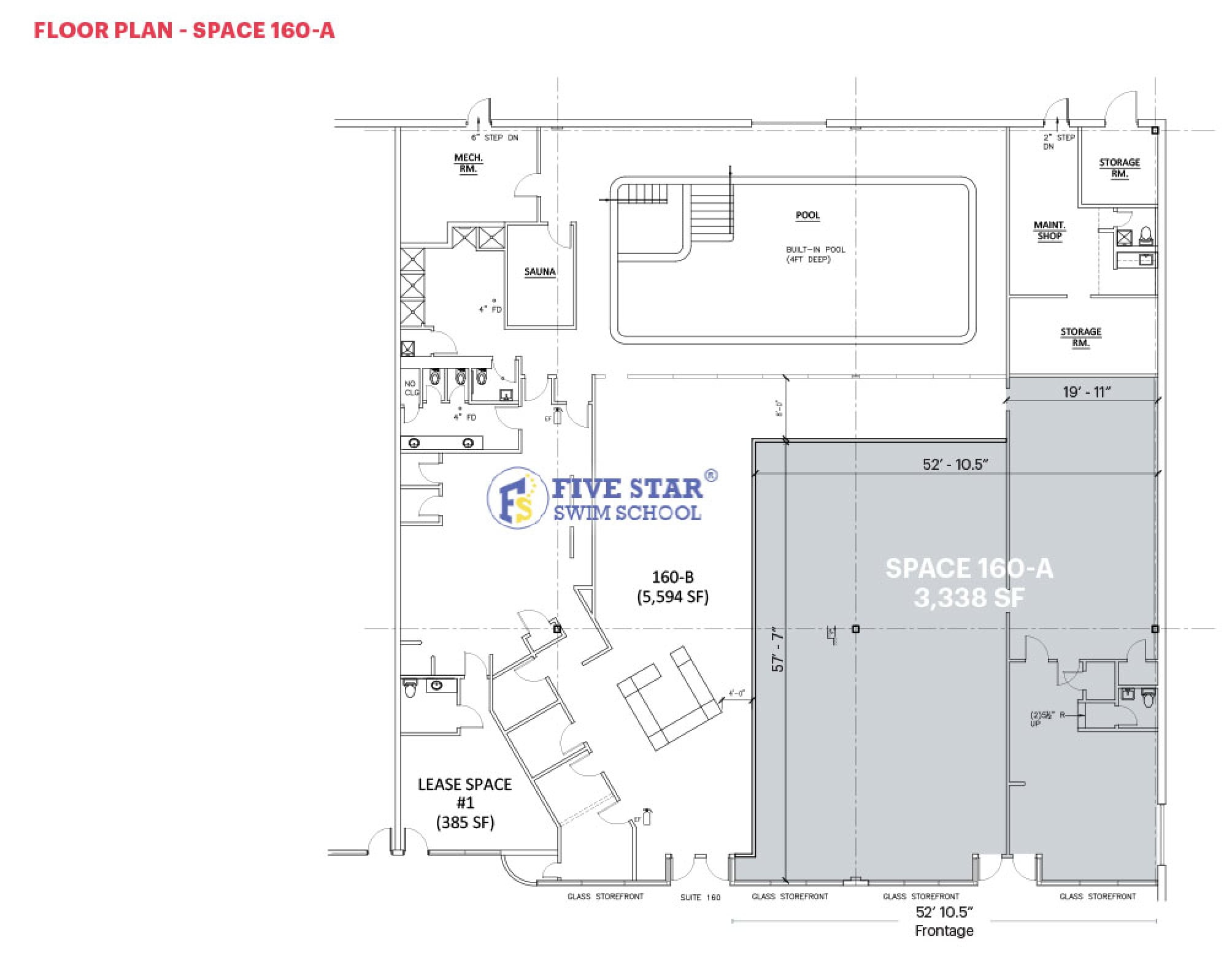 350 Ramapo Valley Rd, Oakland, NJ for lease Interior Photo- Image 1 of 1