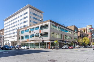 More details for 111 N Post St, Spokane, WA - Office for Lease