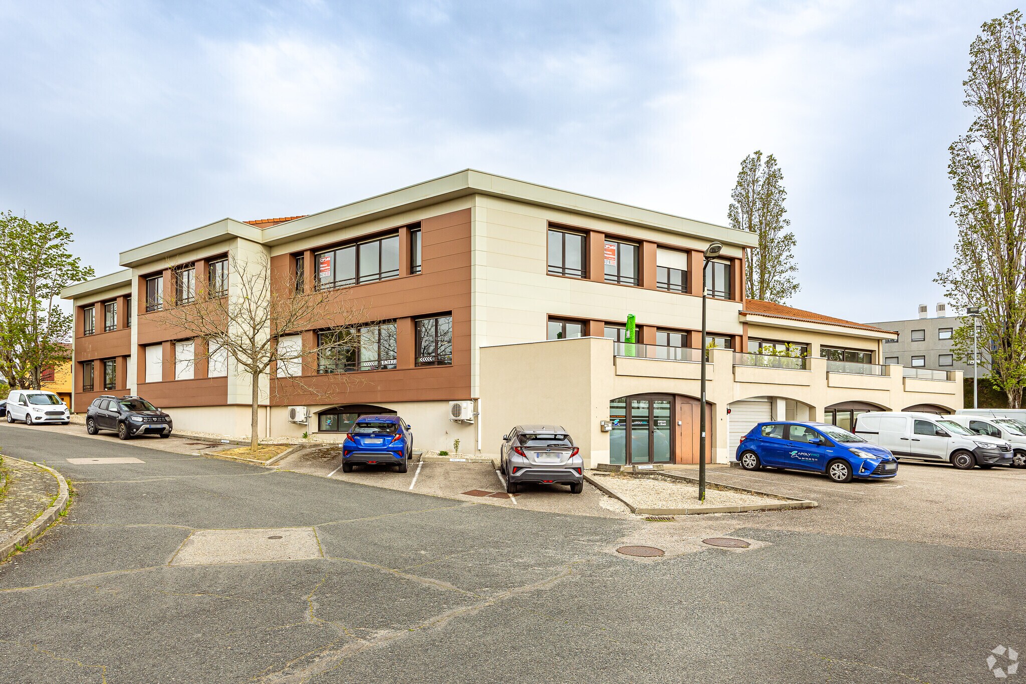 Bureau dans Dardilly à vendre Photo principale- Image 1 de 3