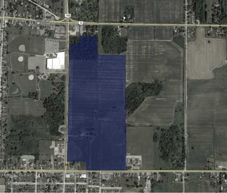 442 Killaly St E, Port Colborne, ON for sale Primary Photo- Image 1 of 1