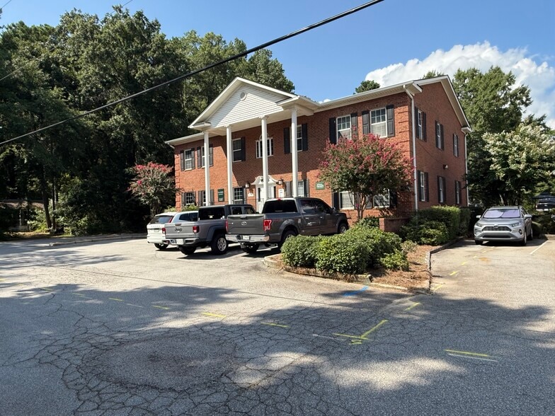 7436 Forest Ct, Irmo, SC for lease - Building Photo - Image 3 of 10