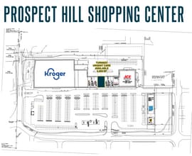 510-670 Highland Ave, Milford, MI for lease Floor Plan- Image 1 of 1