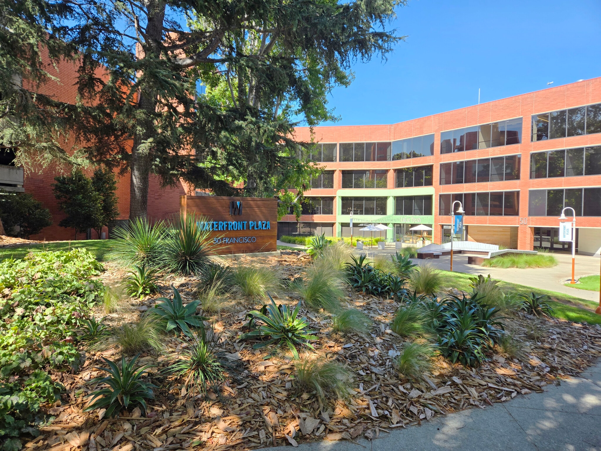 50 Francisco St, San Francisco, CA for lease Primary Photo- Image 1 of 12