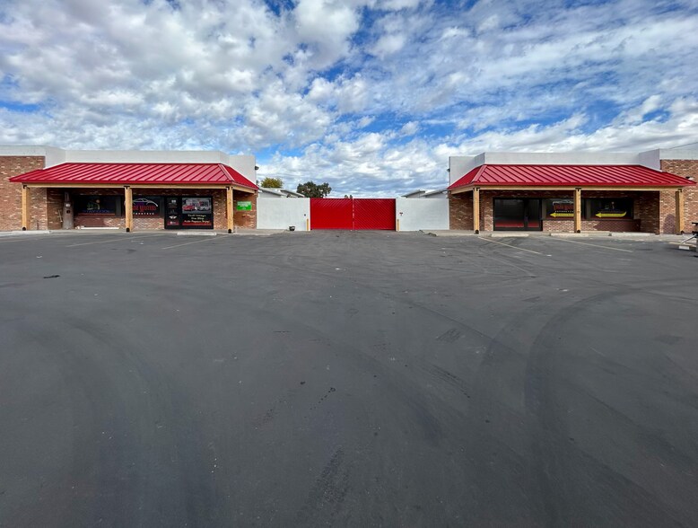 746 W Southern Ave, Mesa, AZ à louer - Photo du bâtiment - Image 2 de 7