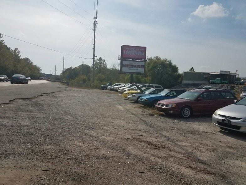 1526 Boy Scout Rd, Hixson, TN for sale - Building Photo - Image 3 of 17