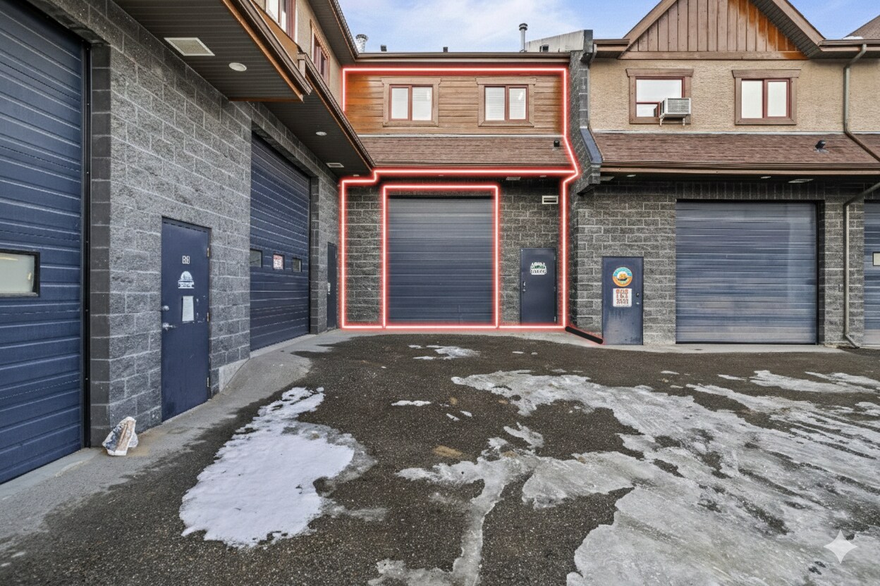 105 Bow Meadows Cres, Canmore, AB à vendre Photo du bâtiment- Image 1 de 12