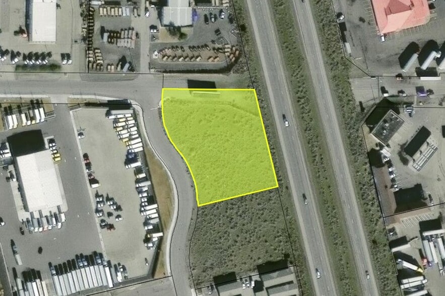 3451 Travel Plaza Way, Pasco, WA for sale - Primary Photo - Image 1 of 1