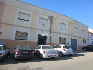 More details for Industrial for Lease