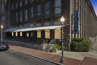 Plus de détails pour 1051 Annunciation St, New Orleans, LA - Commerce de détail à vendre