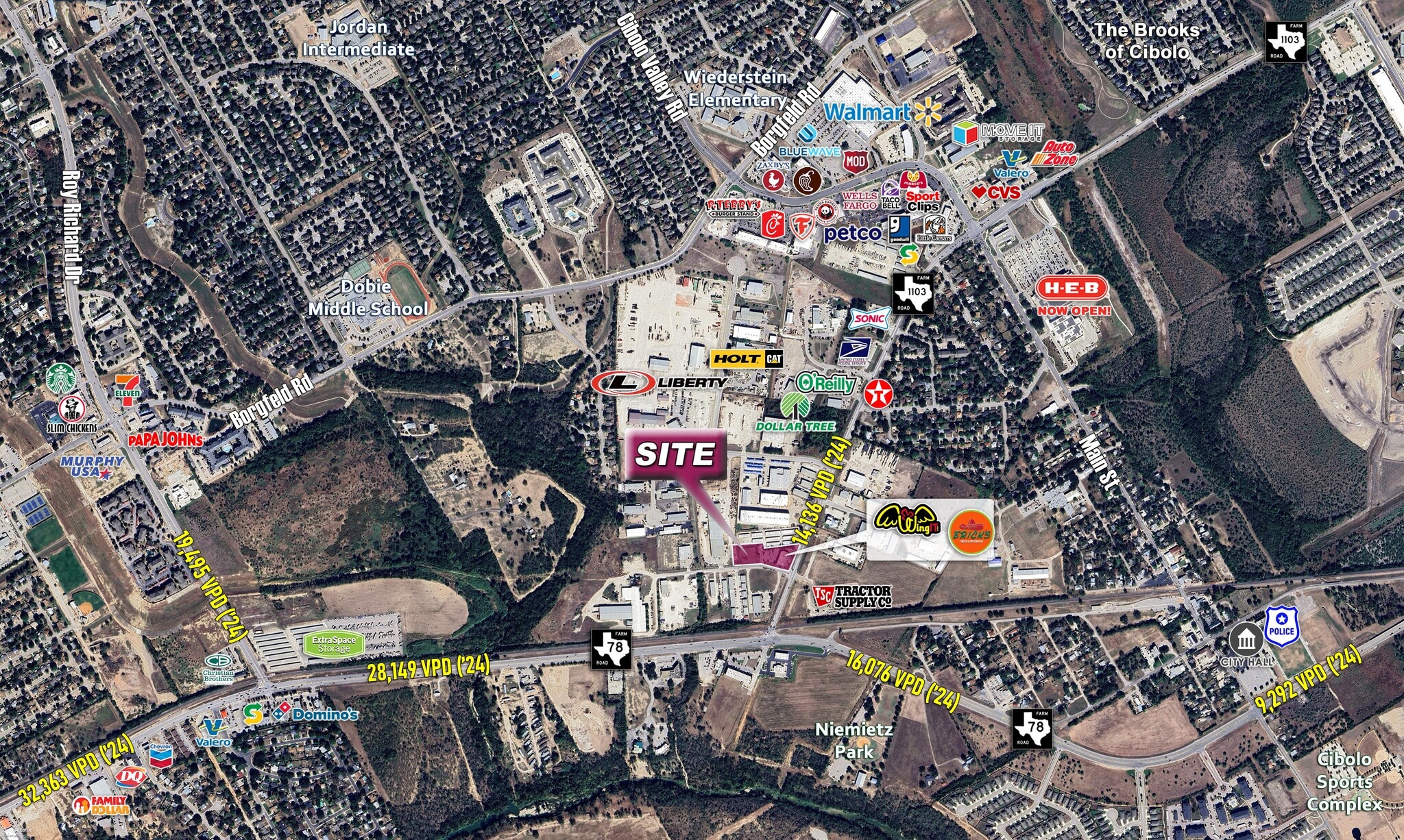 769 Schneider dr, Cibolo, TX for lease Primary Photo- Image 1 of 5