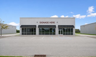 More details for 219 Enterprise Ct, Shelbyville, KY - Industrial for Lease