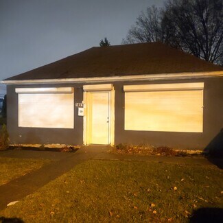 Plus de détails pour 1451 193rd St, Euclid, OH - Commerce de détail à vendre