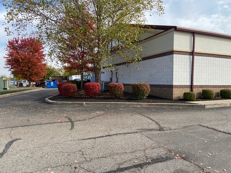 2108 IFCU Way, Lafayette, IN à louer - Photo du bâtiment - Image 3 de 44
