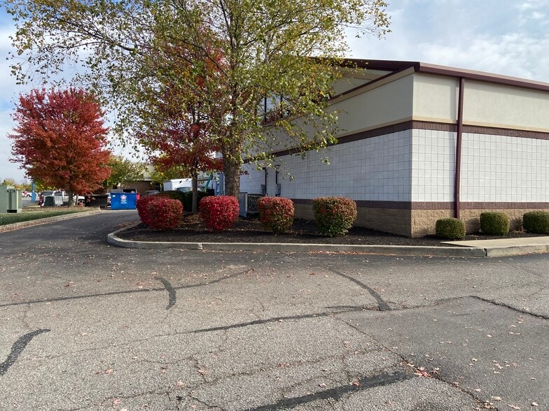 2108 IFCU Way, Lafayette, IN à louer - Photo du bâtiment - Image 3 de 44