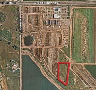 More details for 6166, Windsor, CO - Land for Lease