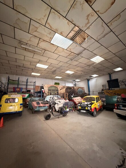 Industrial in Vilafranca del Penedès, Barcelona for lease - Building Photo - Image 3 of 9
